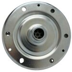 Contrebride pour r�servoir zilmet 24 � 100l 1