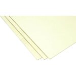 Contreplaqu pichler modellbau c8628 (l x l x h) 600 x 300 x 2. 0 mm 2 pc(s) outil modelisme - accessoire ...