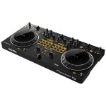 Contrôleur dj - pioneer dj - ddj - rev1 - À 2 voies - noir Contrôleur dj - pioneer dj - ddj - rev1 - À 2 voies - noir