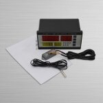Contrôleur dincubateur doeufs xm - 18 thermostat contrôle entièrement automatique portable Contrôleur dincubateur doeufs xm - 18 thermostat contrôle entièrement automatique portable