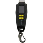 Contrleur de pression digital de 0. 05 bars  7 bars - michelin - ecran lcd - eclairage lampe torche ...