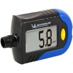 Contr�leur de pression et dusure des pneus - michelin - de 0. 35 bars � 7 bars pr�cision 0. 05 bars