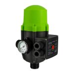 Contrleur de pression pour pompe - pressostat - rgulateur automatique de pression 10 bars