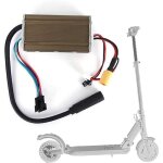 Contr�leur de scooter 36v pour kugoo accessoire de v�lo de scooter �lectrique contr�leur de moteur kugoo ...