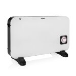 Convecteur de chauffage tristar ka - 5816 - 2000 w avec minuterie Convecteur de chauffage tristar ka - 5816 - 2000 w avec minuterie