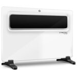 Convecteur design tch 1510 e - trotec - chauffage dappoint - 15 kw - thermostat Convecteur design tch 1510 e - trotec - chauffage dappoint - 15 kw - thermostat