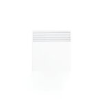 Convecteur - eurospot - noirot - 1000 w - horizontal - blanc Convecteur - eurospot - noirot - 1000 w - horizontal - blanc