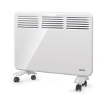 Convecteur mobile et fixe supra quickfix 1500 programmable de 1500w Convecteur mobile et fixe supra quickfix 1500 programmable de 1500w