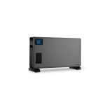 Convecteur mobile - thomson - thcvt2300dt - 2300 w - programmable 24h - mode turbo