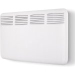 Chauffage mural 2000w - warm tech