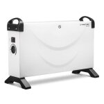 Convecteur tch 18 e trotec