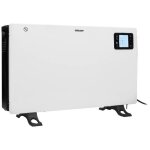 Convecteur - tristar - ka - 5819 - 2000 w - 3 rglages - fonction turbo