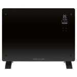 Convecteur - proficare - pc - gkh3118 - 1500w - verre - programmable - noir Convecteur - proficare - pc - gkh3118 - 1500w - verre - programmable - noir