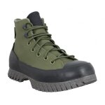 Converse baskets chuck taylor all star lugged 2. 0 hi forest femme - 014215 - 38 - forest Converse baskets chuck taylor all star lugged 2. 0 hi forest femme - 014215 - 38 - forest