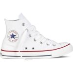 Converse baskets mixte all star blanc mixte
