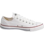 Converse basket mixte all star - textile - blanc Converse basket mixte all star - textile - blanc