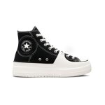 Basket - converse - serena - noir - femme - adulte