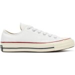 Converse chuck 70 ox blanc formateurs - converse - vintage - lacets - textile - blanc