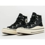Basket - converse - chuck taylor all - star 70 kim jones - Édition limitée - couleur noir - pointure ... Basket - converse - chuck taylor all - star 70 kim jones - Édition limitée - couleur noir - pointure ...