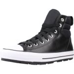 Baskets montantes converse chuck taylor all star berkshire boot hi - noir - adulte