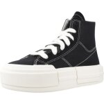 Chaussure converse mod�le chuck taylor all star cruise hi - coleur noir