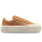 Converse chuck taylor all star cruise ox chaussures pour femme marron a10652c
