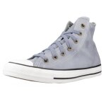 Converse chuck taylor all star tie dye bleu