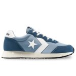 Converse omega trainer chaussures pour homme bleu a13320c