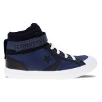 Converse pro blaze strap hi chaussures pour enfant bleu a04834c