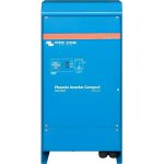 Convertisseur 12v - 230v 2000 va pur sinus compact victron Convertisseur 12v - 230v 2000 va pur sinus compact victron