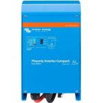 Convertisseur 12v - 230v victron energy phoenix 1600va pur sinus