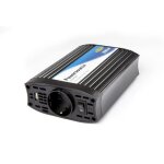Convertisseur 12 / 230v 300 watts + usb 2a ring Convertisseur 12 / 230v 300 watts + usb 2a ring