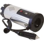 Convertisseur 150w 12v - 220v plus1 prise usb