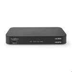 Convertisseur audio hdmi - nedis - earc - s / pdif - toslink - 35 mm