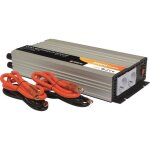 Convertisseur de courant 12v - 230v 2000w topcar 05103 Convertisseur de courant 12v - 230v 2000w topcar 05103