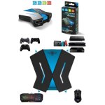 Convertisseur crossgame pour consoles nintendo switch / ps4 / ps3 / xbox one