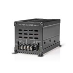 Convertisseur dalimentation - nedis - 24v vers 12v - sortie 20a - 240w - int�rieur