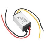 Convertisseur dc - dc - mothinessto - 24v � 12v - haute qualit� - efficacit� �lev�e - utilisation int�rieure ...