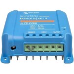 Convertisseur dc / dc - victron energy - orion 24v - 12v - 20a - rectangulaire - intérieur Convertisseur dc / dc - victron energy - orion 24v - 12v - 20a - rectangulaire - intérieur