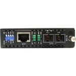 Convertisseur ethernet gigabit sur fibre optique multimode sc - 1000 mb / s - 550m - 2 port(s) - startech ...