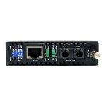 Convertisseur ethernet sur fibre optique multimode st - startech - 10 / 100mb / s - 2km Convertisseur ethernet sur fibre optique multimode st - startech - 10 / 100mb / s - 2km