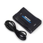 Convertisseur hdmi vers p�ritel - transformez votre t�l�viseur en un instant - profitez de vos contenus ...