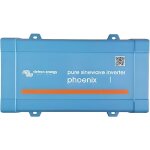 Convertisseur phoenix 24v / 230v 250va pur sinus ve - direct - victron energy