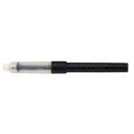 Convertisseur � piston de luxe c. c. - parker - m�canisme de rotation - accessoire pour stylo