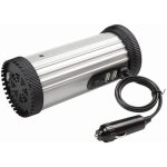 Convertisseur de puissance - gembird - power inverter 12v to 230v (150watt)