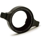 Convertisseur - raynox - lentille grand angle qc505 - super grand angle - compatibilité caméscope Convertisseur - raynox - lentille grand angle qc505 - super grand angle - compatibilité caméscope