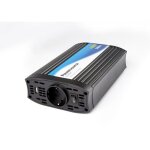 Convertisseur ring 12 v 500 w + usb 2 amp