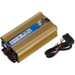 Convertisseur de tension 60v en 220v inverseur ac dc puissance 500 watts (1000w en crte)