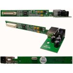 Convertisseur usb - ide - lecteur cd / dvd slim - connecteur 50 points - universel