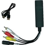 Convertisseur vhs / numrique